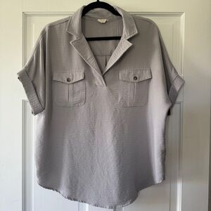 Boutique Blouse • 143 Story by Line Up